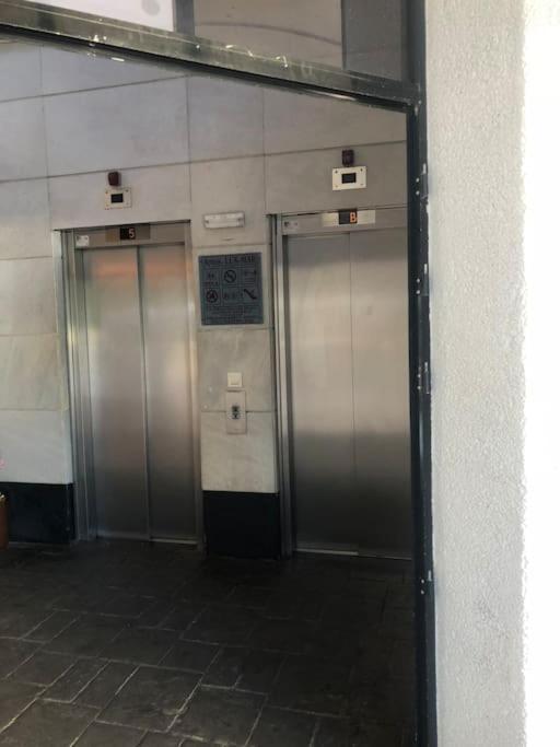 Apartamento Kuki En Rincon De Loix Benidorm Zewnętrze zdjęcie