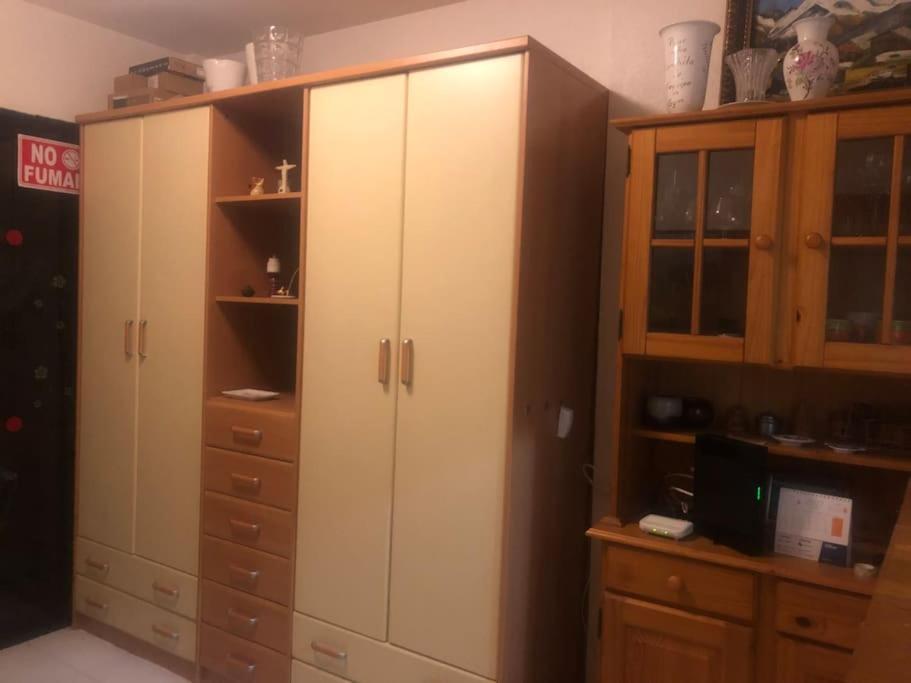 Apartamento Kuki En Rincon De Loix Benidorm Zewnętrze zdjęcie
