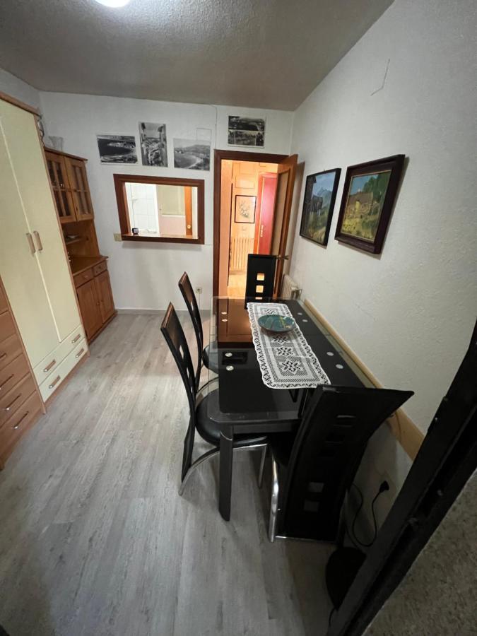 Apartamento Kuki En Rincon De Loix Benidorm Zewnętrze zdjęcie