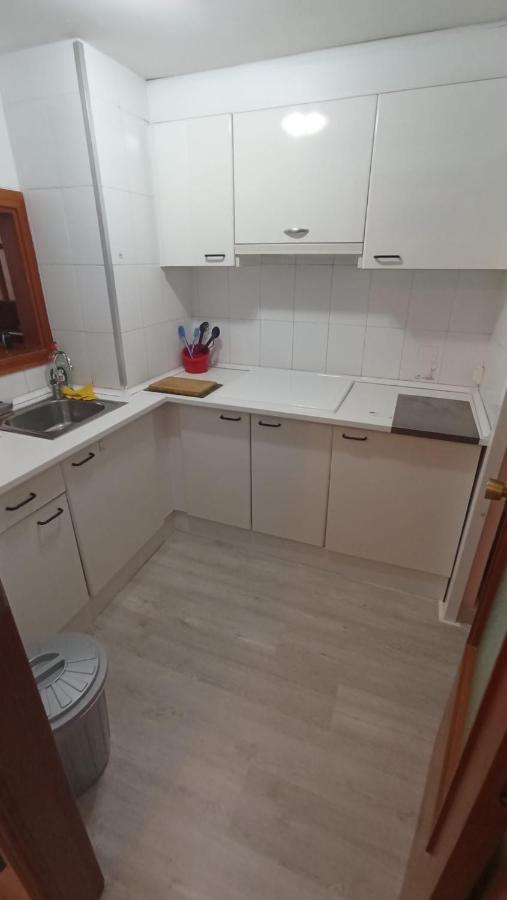 Apartamento Kuki En Rincon De Loix Benidorm Zewnętrze zdjęcie