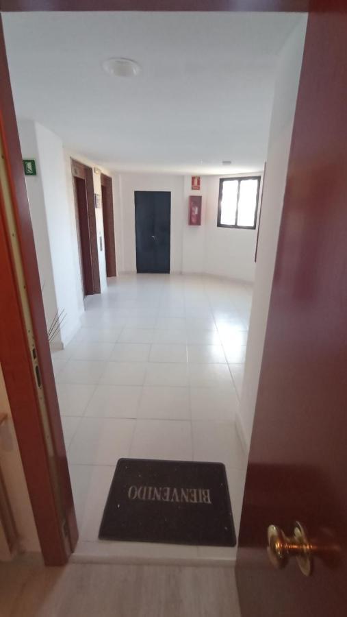 Apartamento Kuki En Rincon De Loix Benidorm Zewnętrze zdjęcie