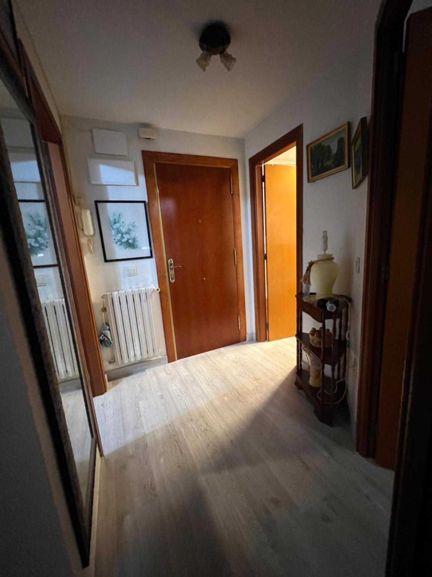 Apartamento Kuki En Rincon De Loix Benidorm Pokój zdjęcie