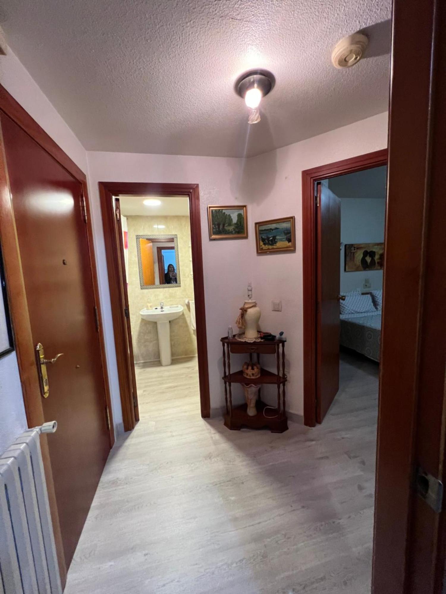 Apartamento Kuki En Rincon De Loix Benidorm Pokój zdjęcie